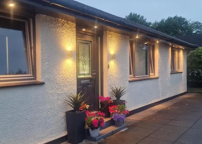 Hillend Self-Catering