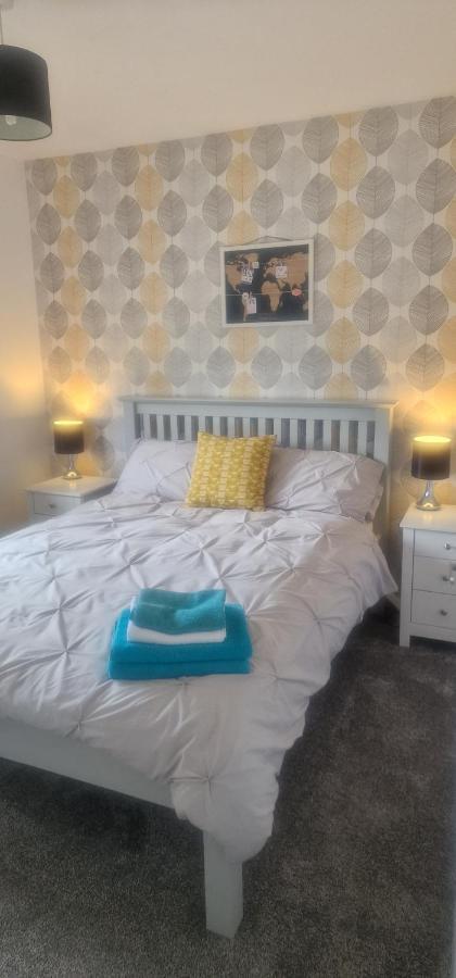 Hillend Self-catering