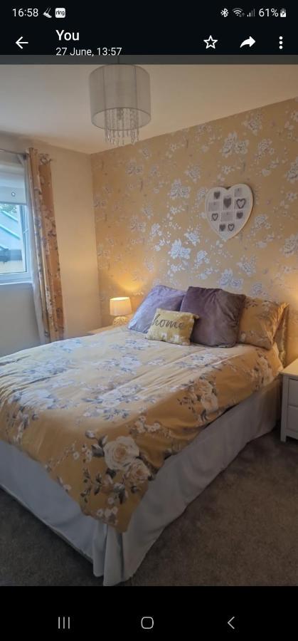 Hillend Self-catering Apartment Portree