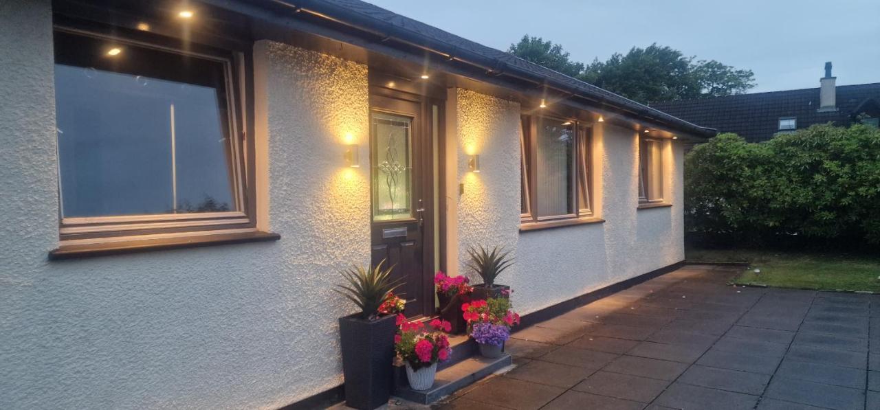 Hillend Self-catering Apartment