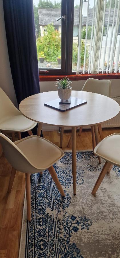 Hillend Self-catering
