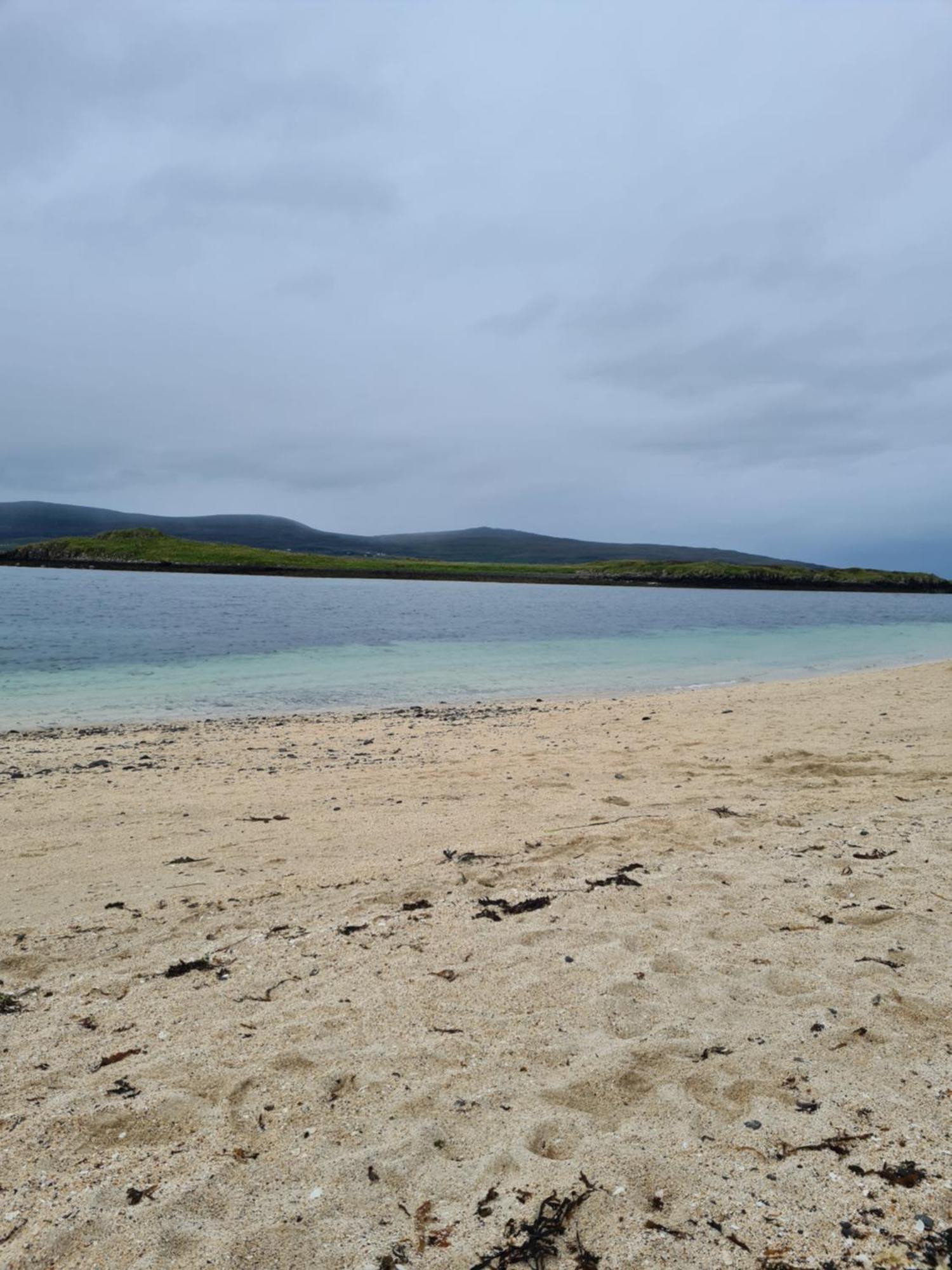 Hillend Self-catering Portree
