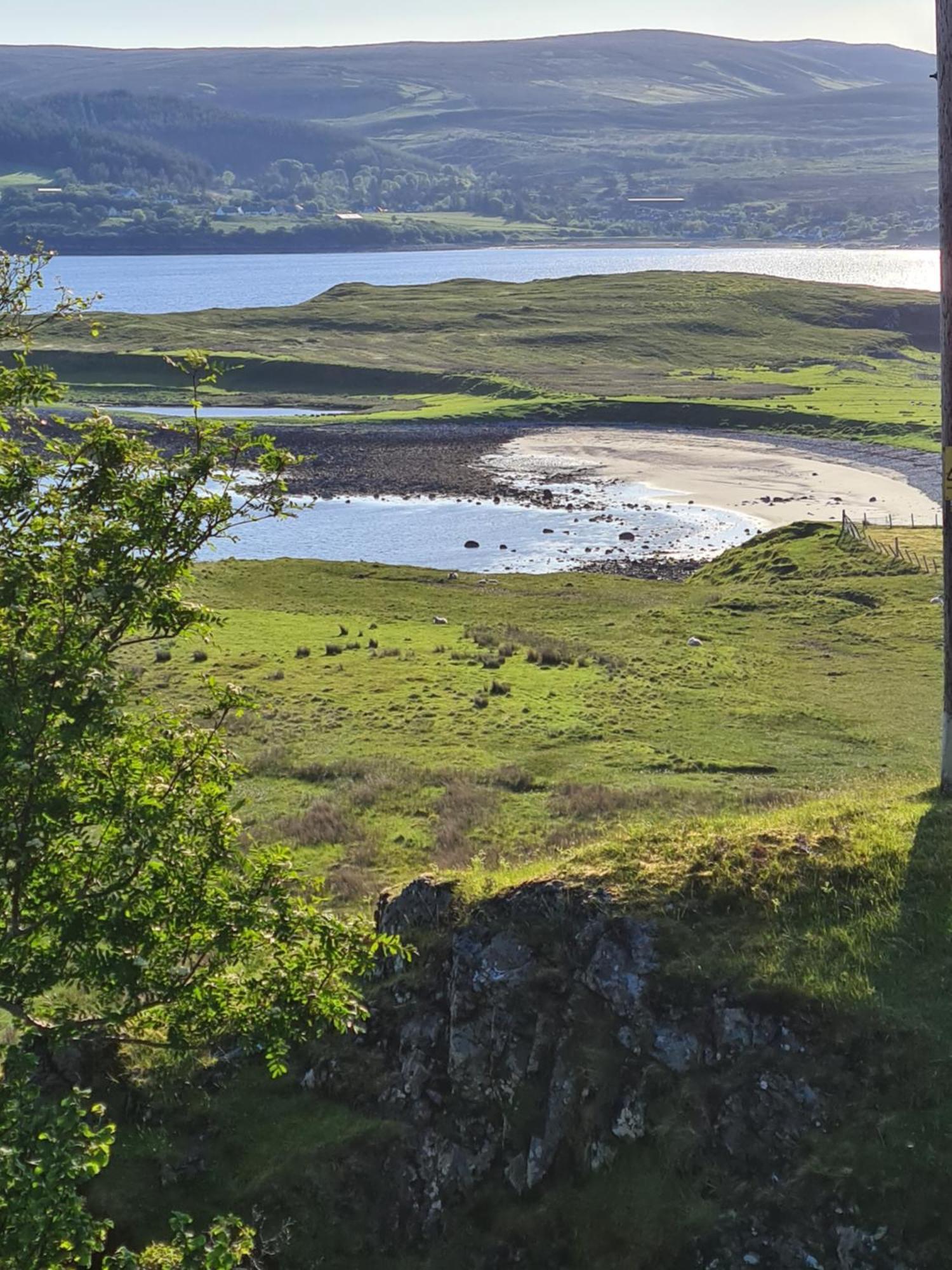 Hillend Self-catering Portree
