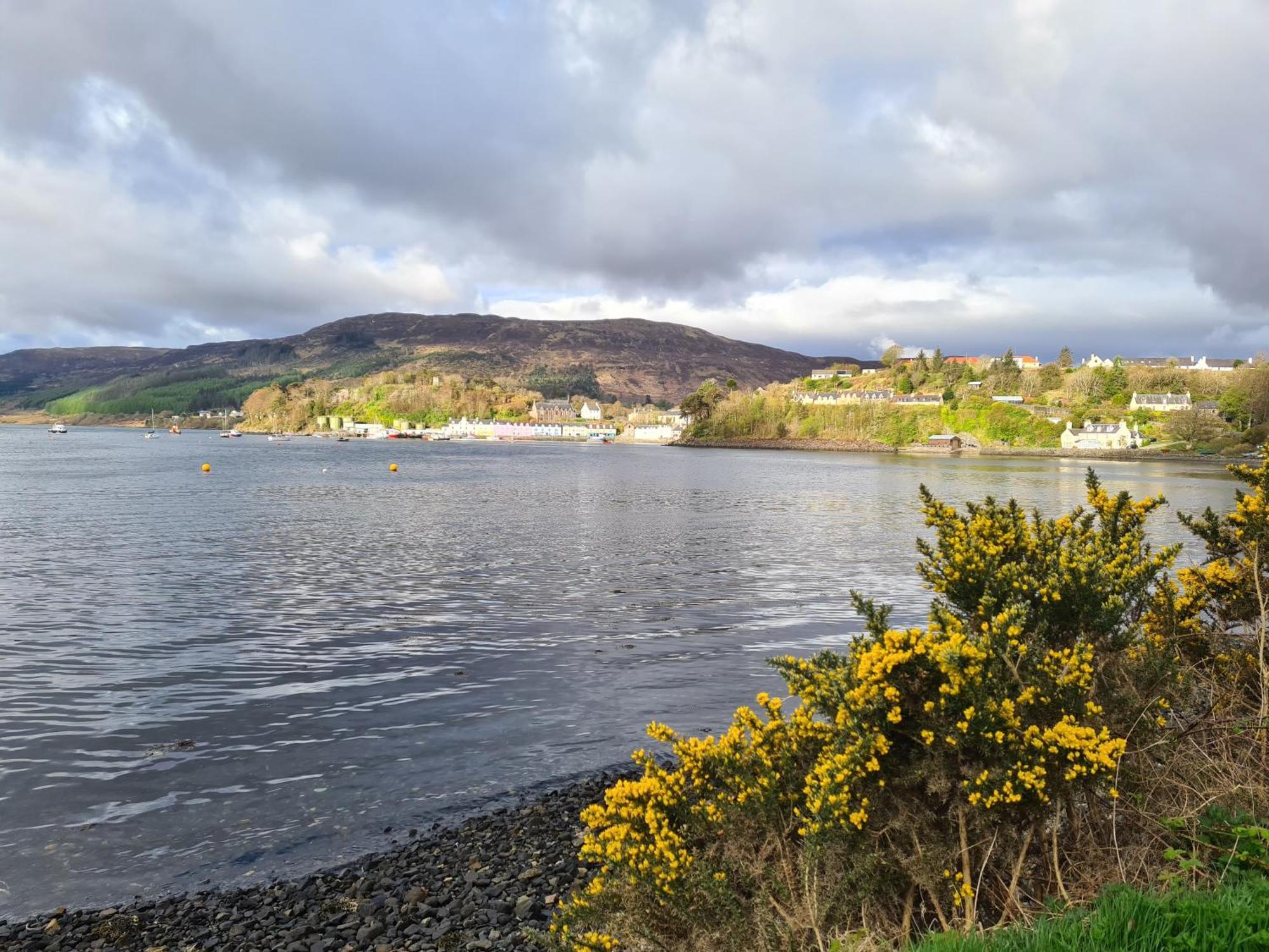 Hillend Self-catering Apartment