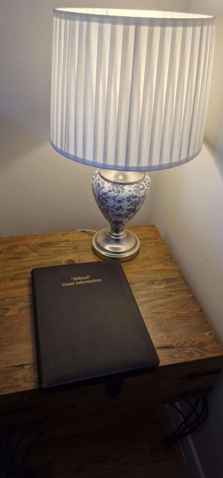 Hillend Self-catering Apartment *